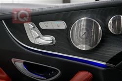 مرسيدس بنز E-Class